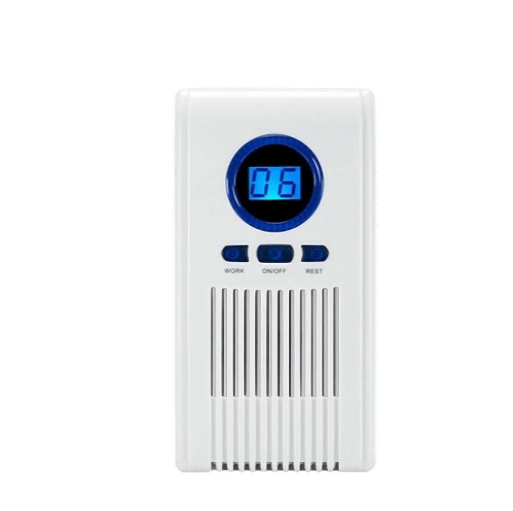 Antibacterial Toilet Deodorizer