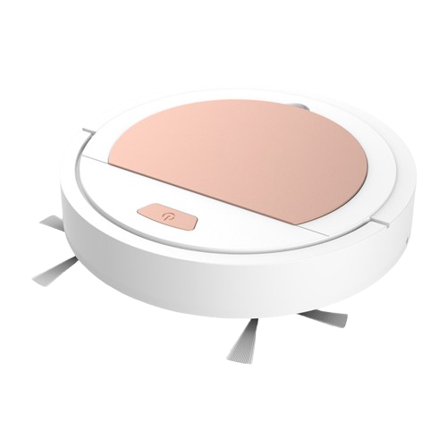 Smart Automatic Cleaner