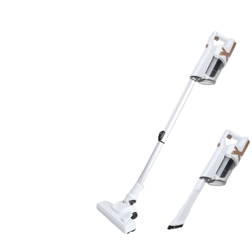 Wireless Vacuum Cleaner