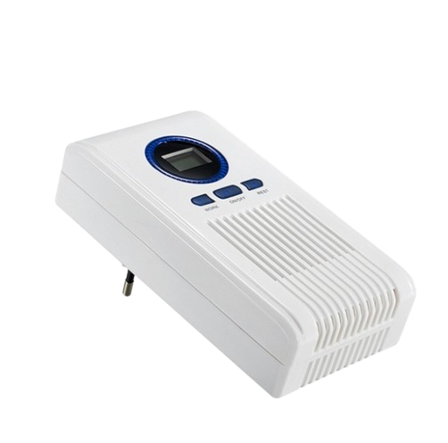 Antibacterial Toilet Deodorizer