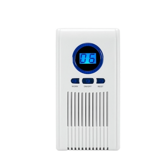 Antibacterial Toilet Deodorizer