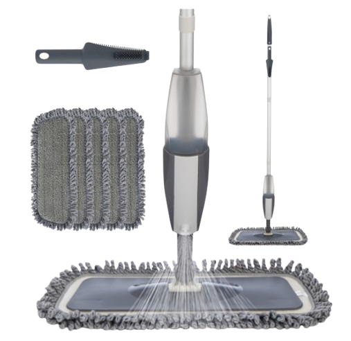 All-in-One Spray Mop