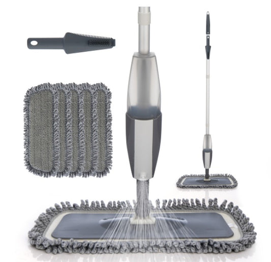 Spray Mop