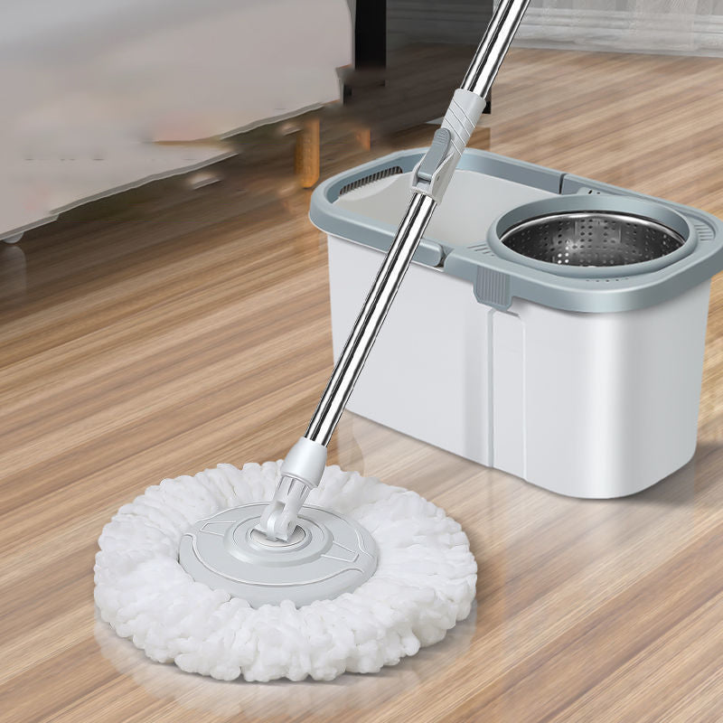 Rotary Mop